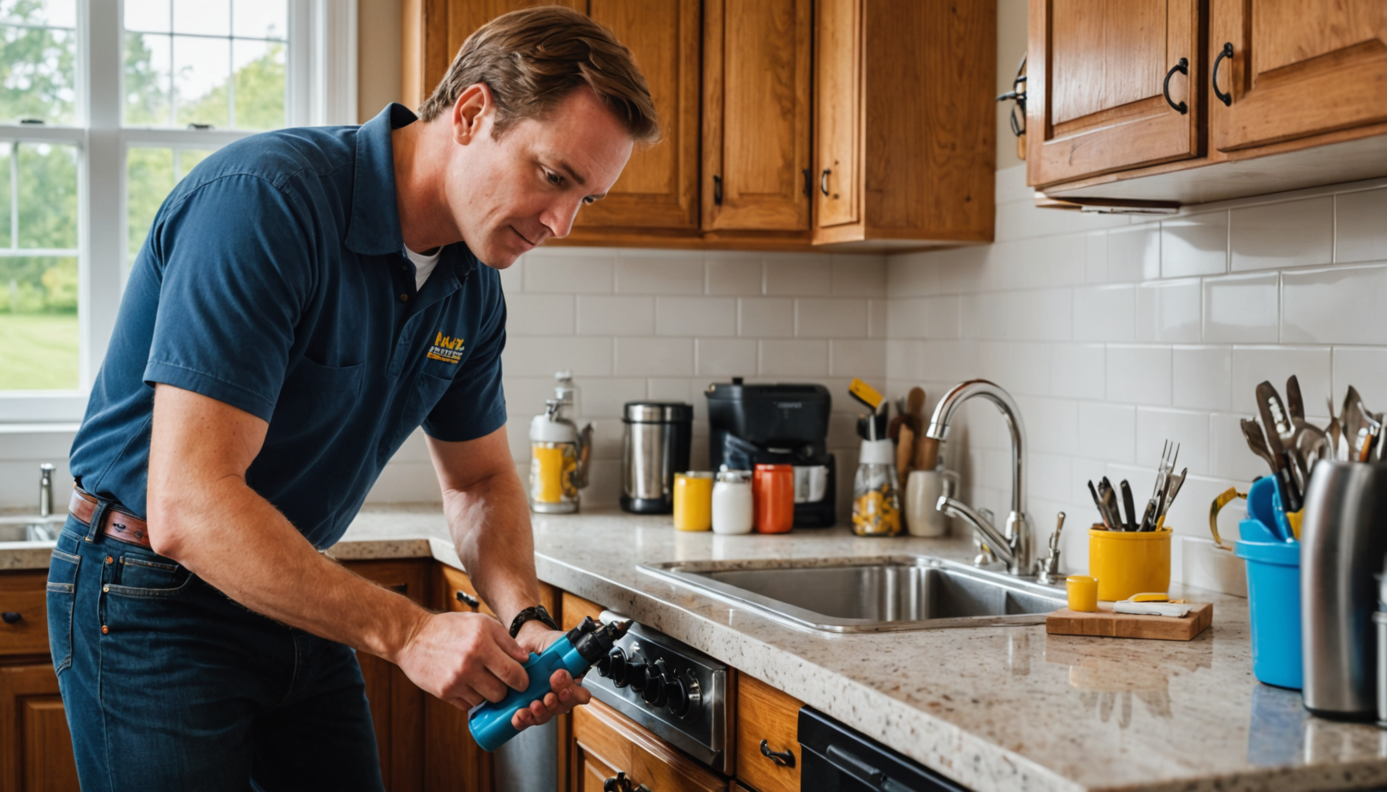 Spring Home Maintenance Checklist: 15 Things to Inspect Before Summer Hits