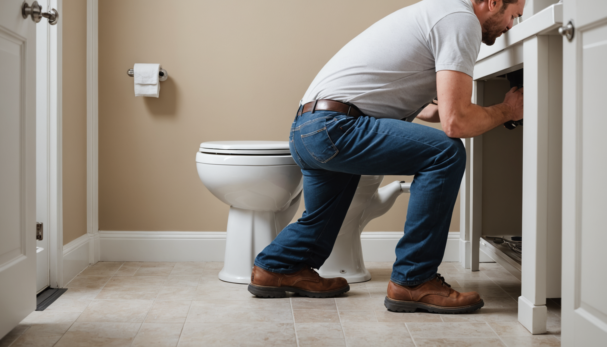 The Running Toilet Fix: How to Stop That Phantom Flush and Save $100+ a Year