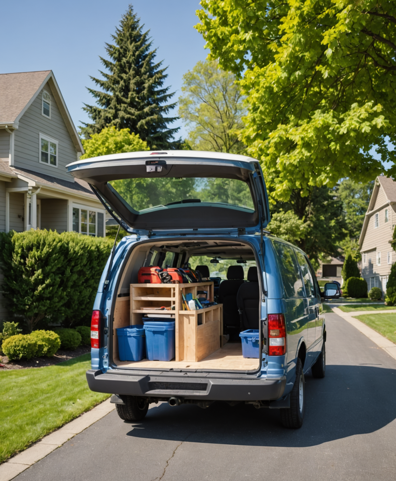 Reach Handyman Pro Services